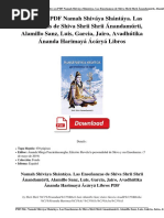 El Libro de Shiva