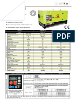 Pramac GBW45