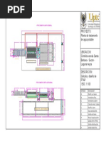 Diseño PTAP Combita