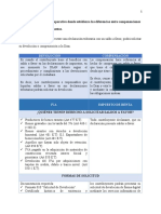 Devolucion VS Compensacion