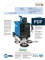 Miller CP 302 PDF