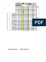 Hazard Identification, Risk Assessment and Risk Control Form