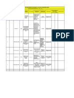 Matriz Legal