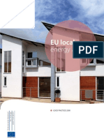 EU Local: Energy Action