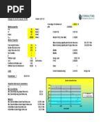 Design of Column As Per IS-456: Steel