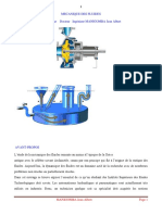 Mecanique Des Fluides Comple 1 PDF