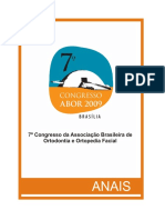 Congresso Abor 2009