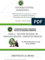 Residuos Solidos PDF