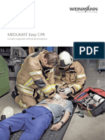 MEDUMAT Easy CPR 83535-ES PDF