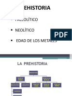 Prehistoria 2