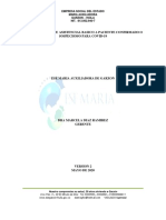 Guía de Trasporte Asistencial Basico A Paciente Confirmado o Sospechoso para Covid-19