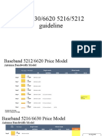 BB 6630/6620 5216/5212 Guideline