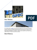 Opec - If