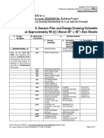 2.3 DOCS - GUIDE 2.5 Sty RESDL BLDG Proj PDF