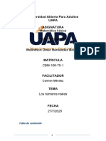 Matematica Basica Tarea 2