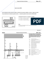 3 - Diagrama Elctrico - Aire Acond - 1.8L - ADD