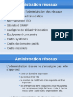 Administration Réseaux