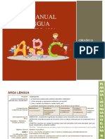 3 - Plan Anual Grado 3 Lengua Jaibana