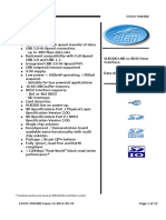 VUB300 Datasheet-V14