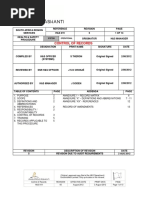 HS 019 Control of Records