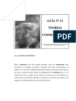 Teorias Cosmogonicas PDF