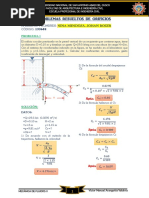 Problemas Resueltos de Orificios