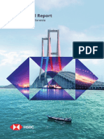 PT Bank HSBC Indonesia Annual Report 2018 en PDF