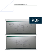 Plane and Spherical Trigo