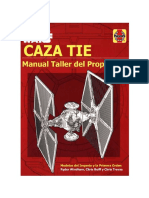 Caza Tie Manual