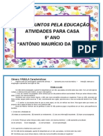 2 Apostila 5 Ano em Construção