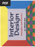 Tips - Interior Design Principlesamp Practice PDF