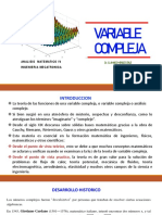 1 Variable Compleja PDF