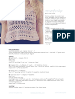 Cancun Boxy Lace Top - Cancun v3.pdf - v3 PDF