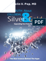 The Truth About Colloidal Silver and Gold PDF