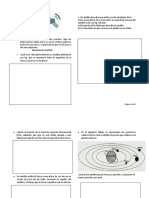 Tarea. Movimiento Satelital