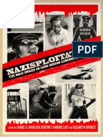 Nazisploitation! The Nazi Image in Low-Brow Cinema and Culture