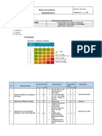 03-17-V1risk Assessment (Wire Rope Replacement) v1