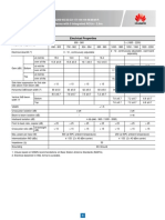 AMB4519R5v06: Preliminary Issue