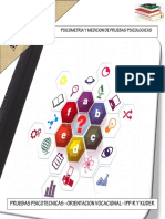 2019 Manual Pruebas Psicologicas PDF