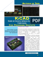 Ki CAD