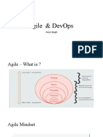 Agile Devops