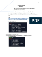 Machine Learning Practical-1 Aim:: S5Hyy5Pbnxpdhxnedozymvimzbizwiwzthjmdm3