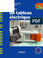 Ttableau Électrique