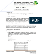 Practica 07 - Elaboración de Jamón