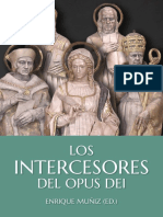 Intercesores Del Opus Dei Enrique Muniz20200801 121831 PDF