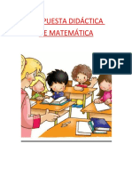 Propuesta de Matematica JIME VACILOFF