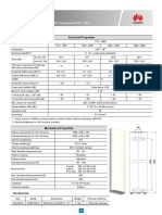 ANT-AMB4520R0v06-1433-001 Datasheet