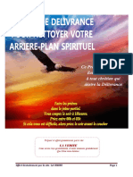 Programme de Delivrance de Base PDF