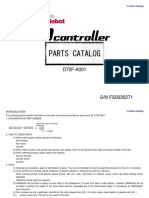 To Parts Catalog