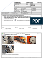 Inspection Report: IR No.: QETO/IR/SUD/114